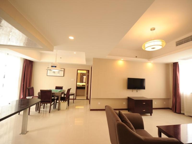 Greentree Inn Jiangsu Suzhou Science And Technology City Business Hotel 외부 사진